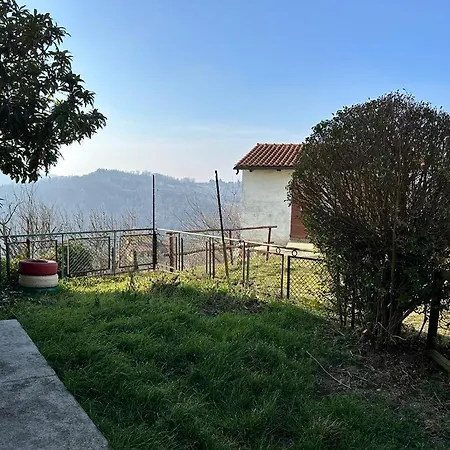 La Seconda Terrazza Di Apartment *
