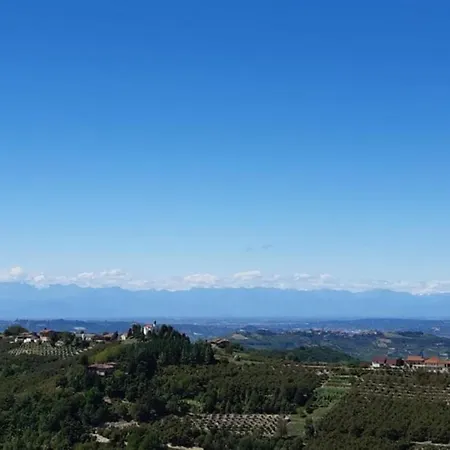 דירה La Seconda Terrazza Di