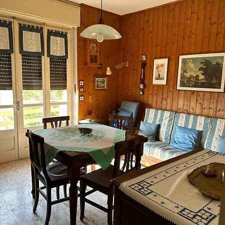 Appartamento La Seconda Terrazza Di *