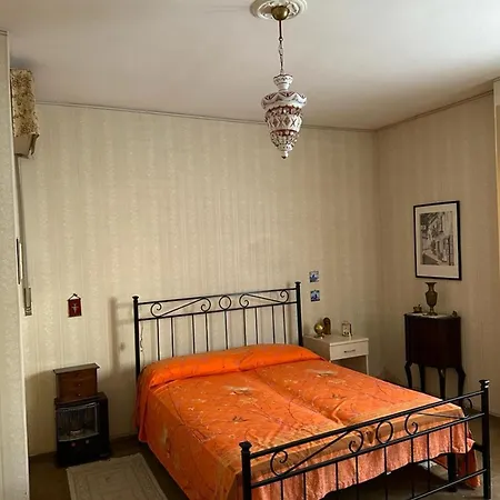 La Seconda Terrazza Di *